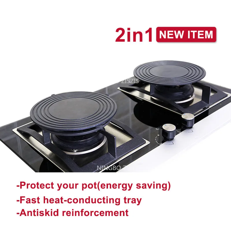 Defrosting Tray, Round Defrosting Plate Tray, Thawing Plate for Fast Defrosting of Frozen Foods Such as Chicken,Meat,Fish,Prawns