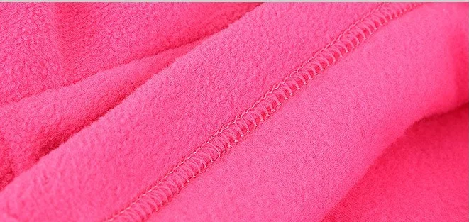 Stock polar fleece face ski balaclavas thermal warm fleece embroidery custom balaclava