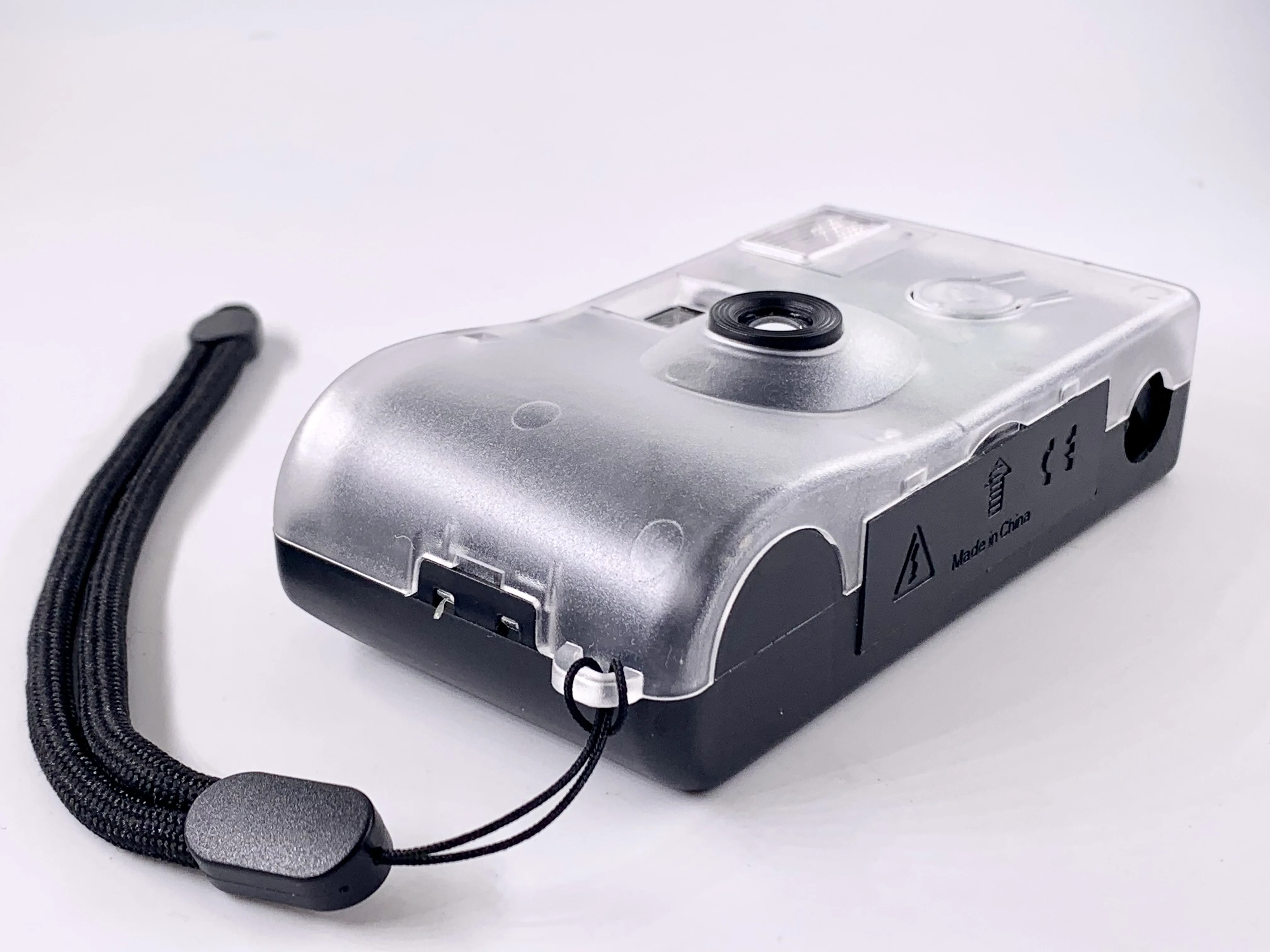 HOT SALE kodak single use 35mm half disposable film camera with flash