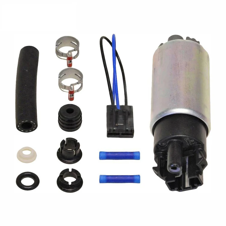 E-2068 Universal Car Electric Gasoline Fuel Pump core For Toyota Nissan Hyundai 12 Volt E-2068