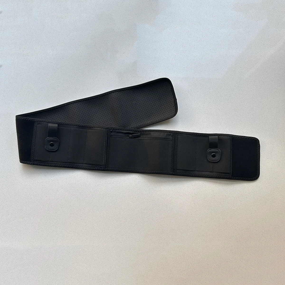 Breathable Neoprene Concealed Carry Waistband Holster Belly Band Gun Holster for Women Men