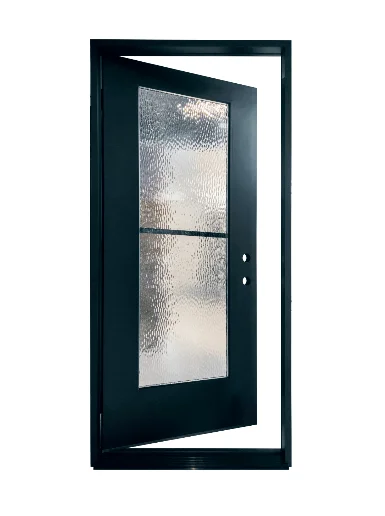 American steel  front door