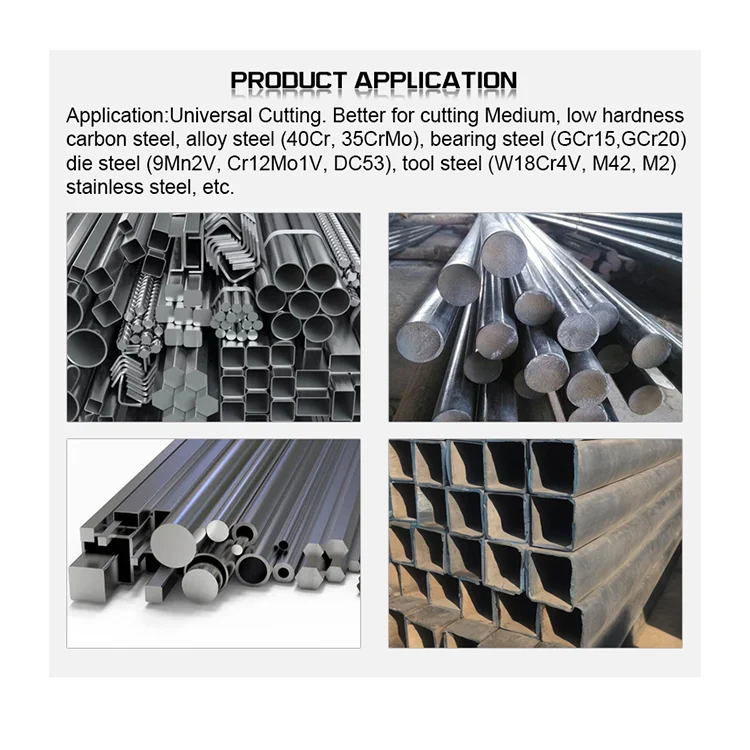 Hot Sale Bimetal Band Saw Blade New Designed High Hardness m42 Material And Bimetal Band Saw Blade Type Bands