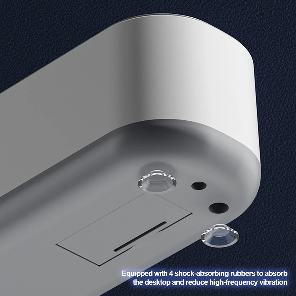 Мини-бытовой ультразвуковой очиститель