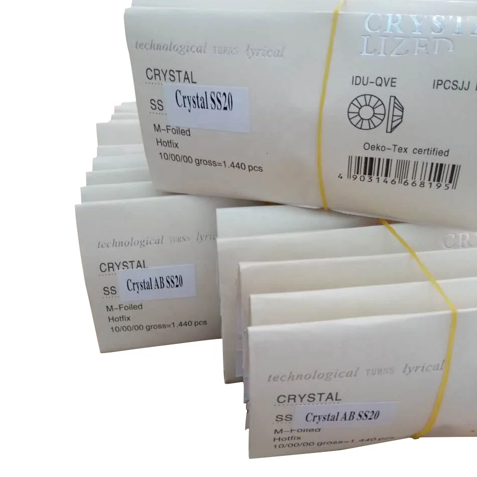  Hot Factory OEM Envelope Design Paper Glass Rhinestones Dance Packing Package Printing With U