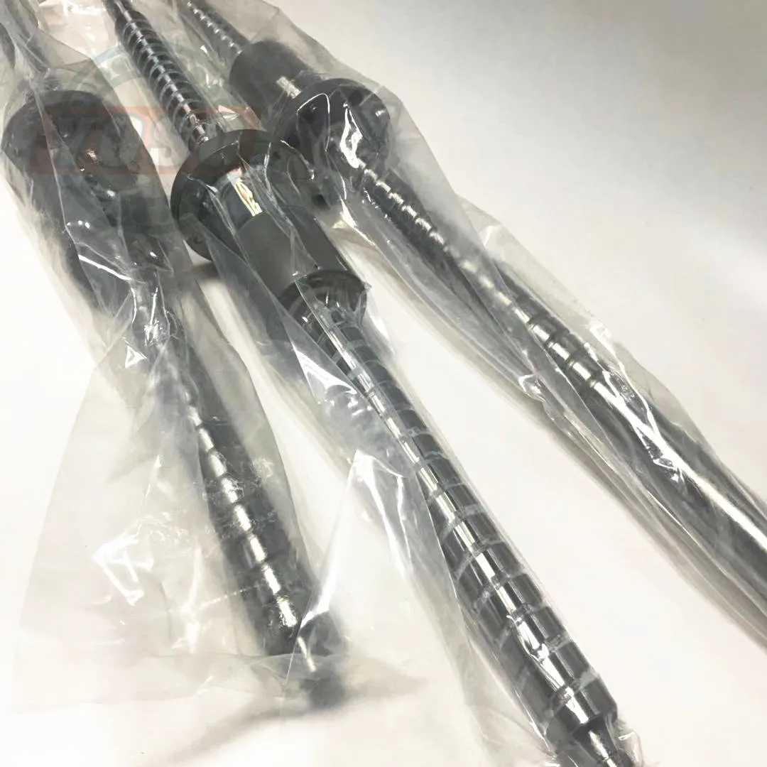 Brother machine ball screw TC-31B NSK W3205C-52Z-C5Z16