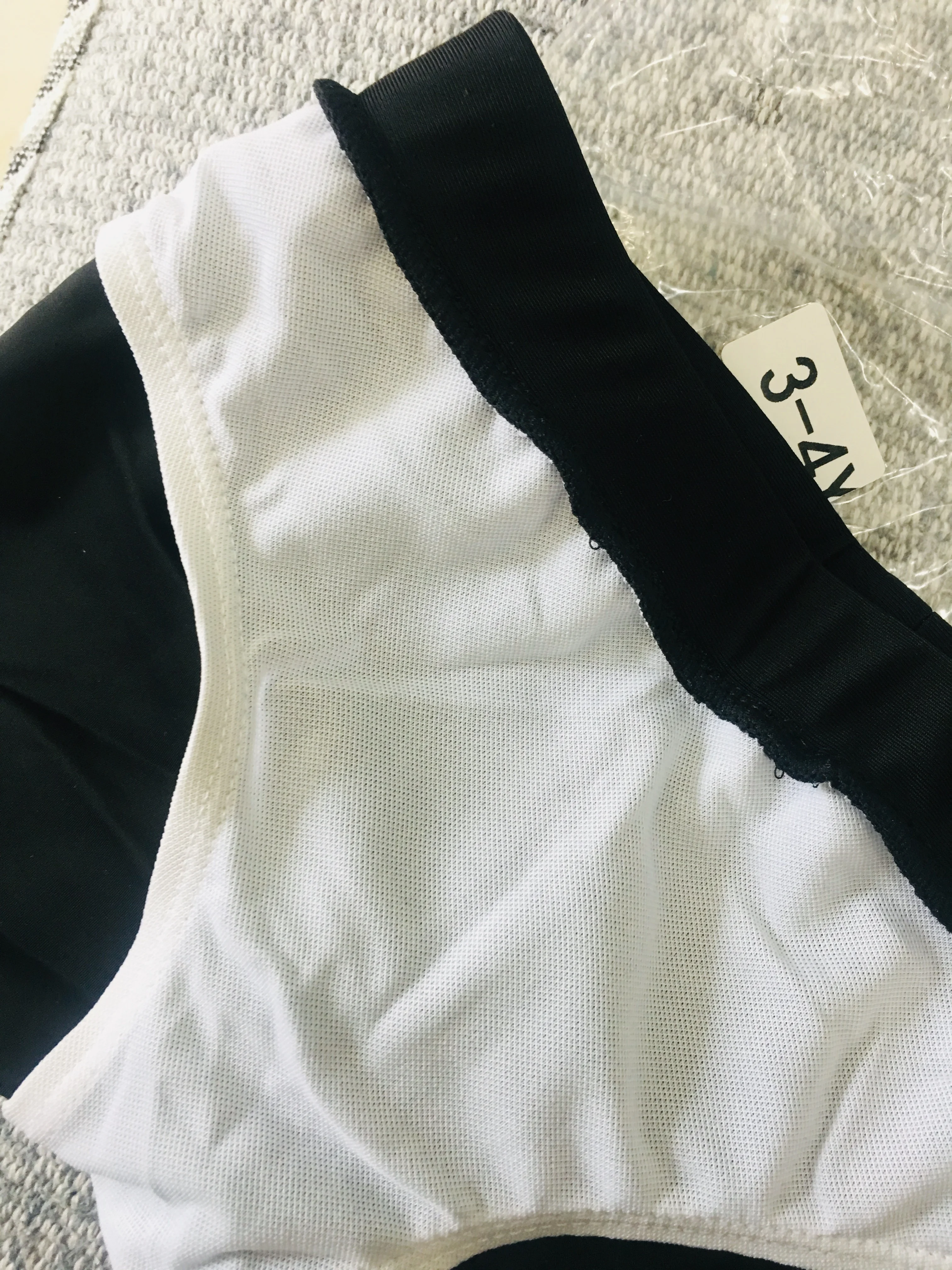 
Drop shipping Dad and Son Matching Swim Trunks Swim Shorts Men Swimsuit Toddler Boys Swimwear 