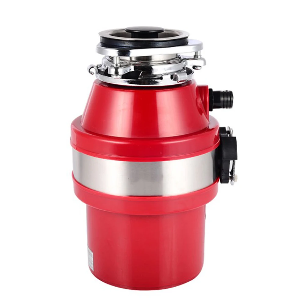 Измельчитель пищевых отходов для домашнего использования, измельчитель мусора