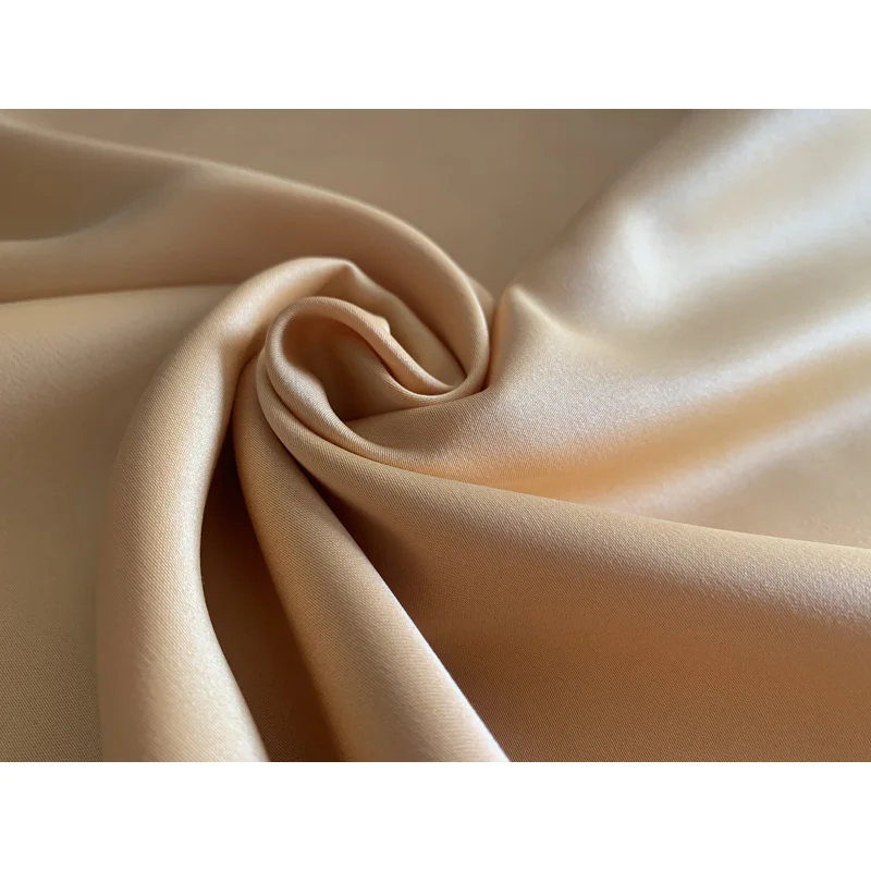 Professional manufacture SATIN printing DULL SATIN flat mesh