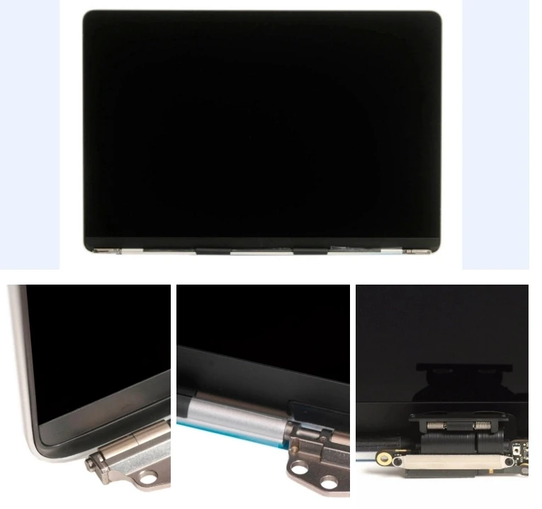 Новый дисплей Retina с диагональю 15 дюймов 170A7 для Macbook Por A1707 экран