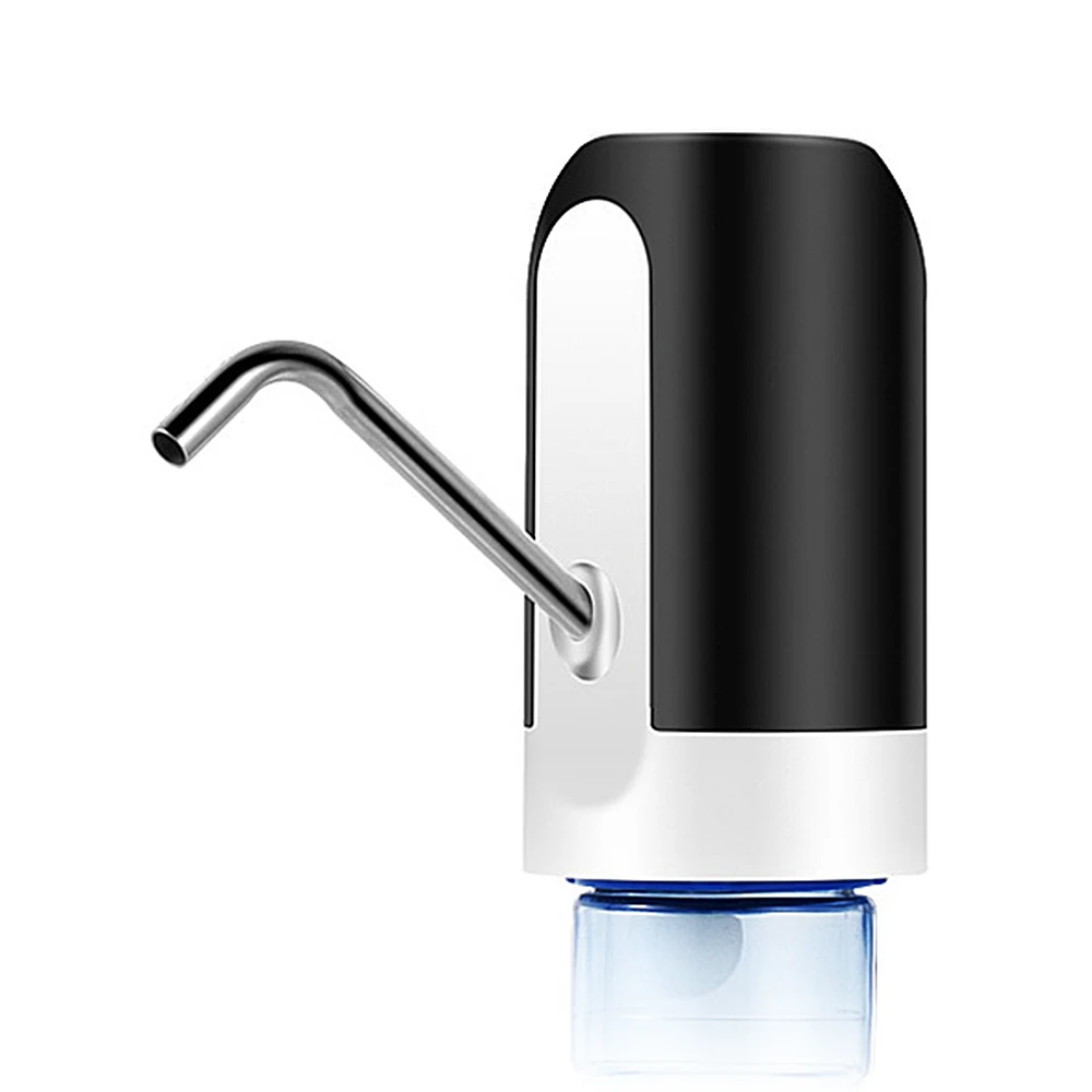 2020 New Products 1200mAh Electric pump Automatic Parts USB Rechargeable Water Dispenser