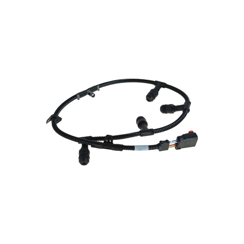 The Best And Cheapest ULTRA-POWER Diesel Glow Plug Connector 4C2Z12A690AB Plug Connector For FORD