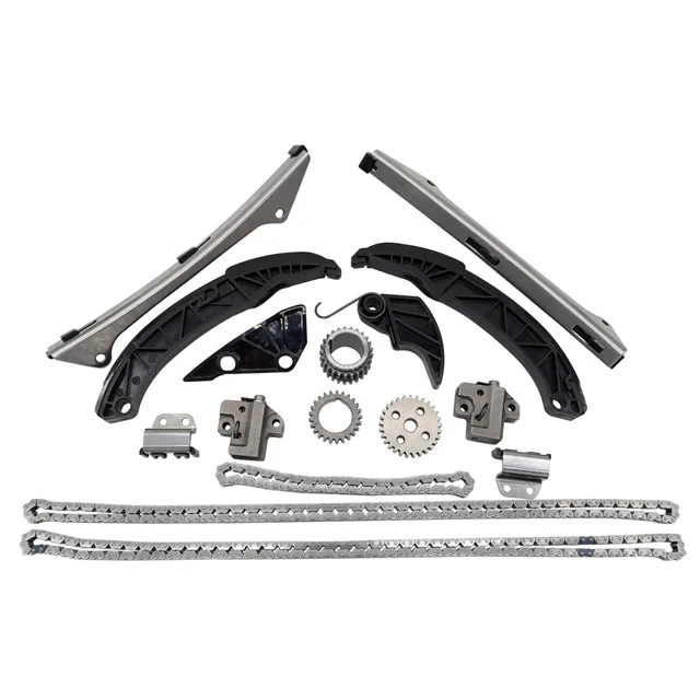 Timing Chain Kit 24312-3C100 24322-3C100 23122-3C100 23121-3C100 for Hyundai Azera