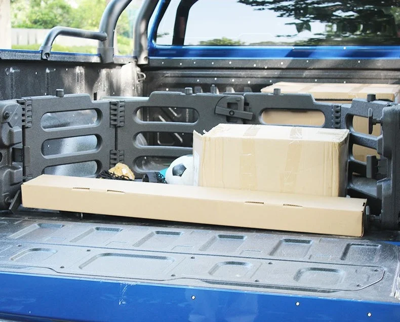Exterior Accessories Off-road Extender Rack For Volkswagen Amarok Mitsubishi L200/Triton Maxus/LDV T60/T70
