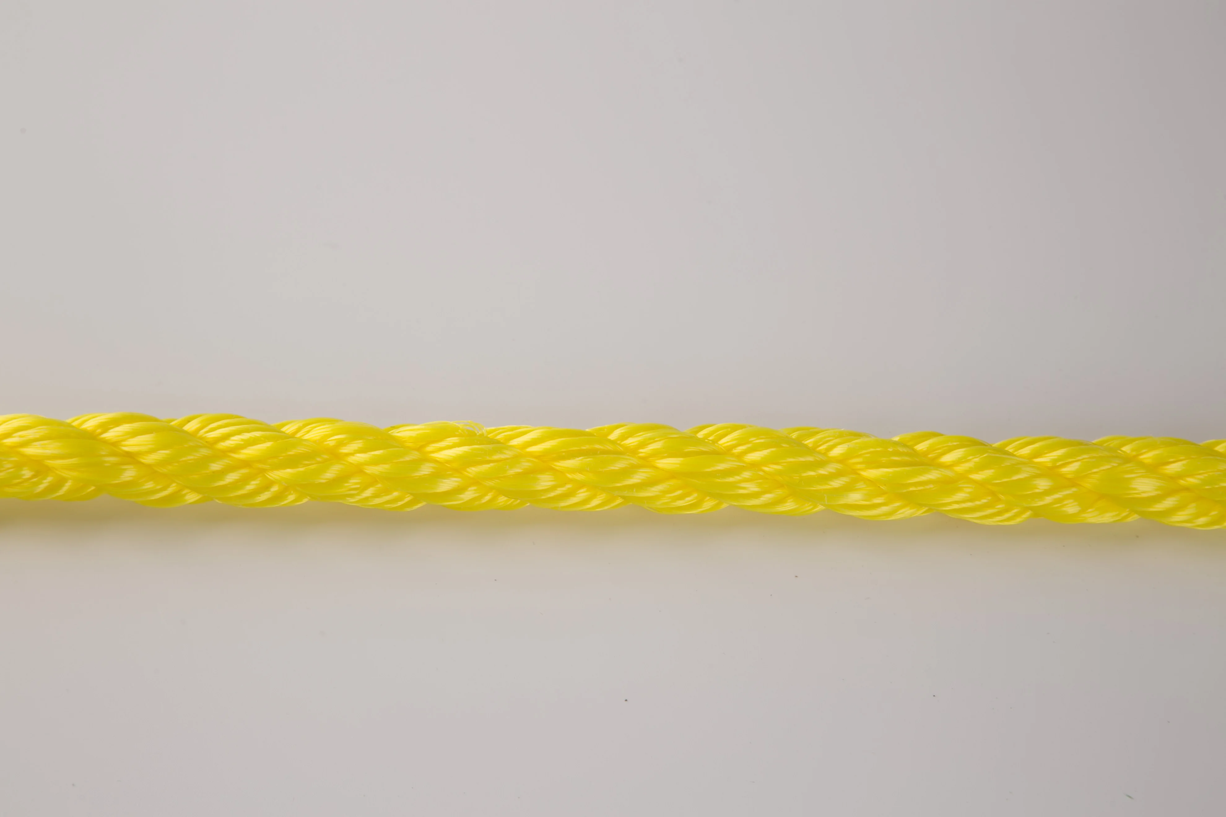 Braid Rope Twist Rope for agriculture and fishing application