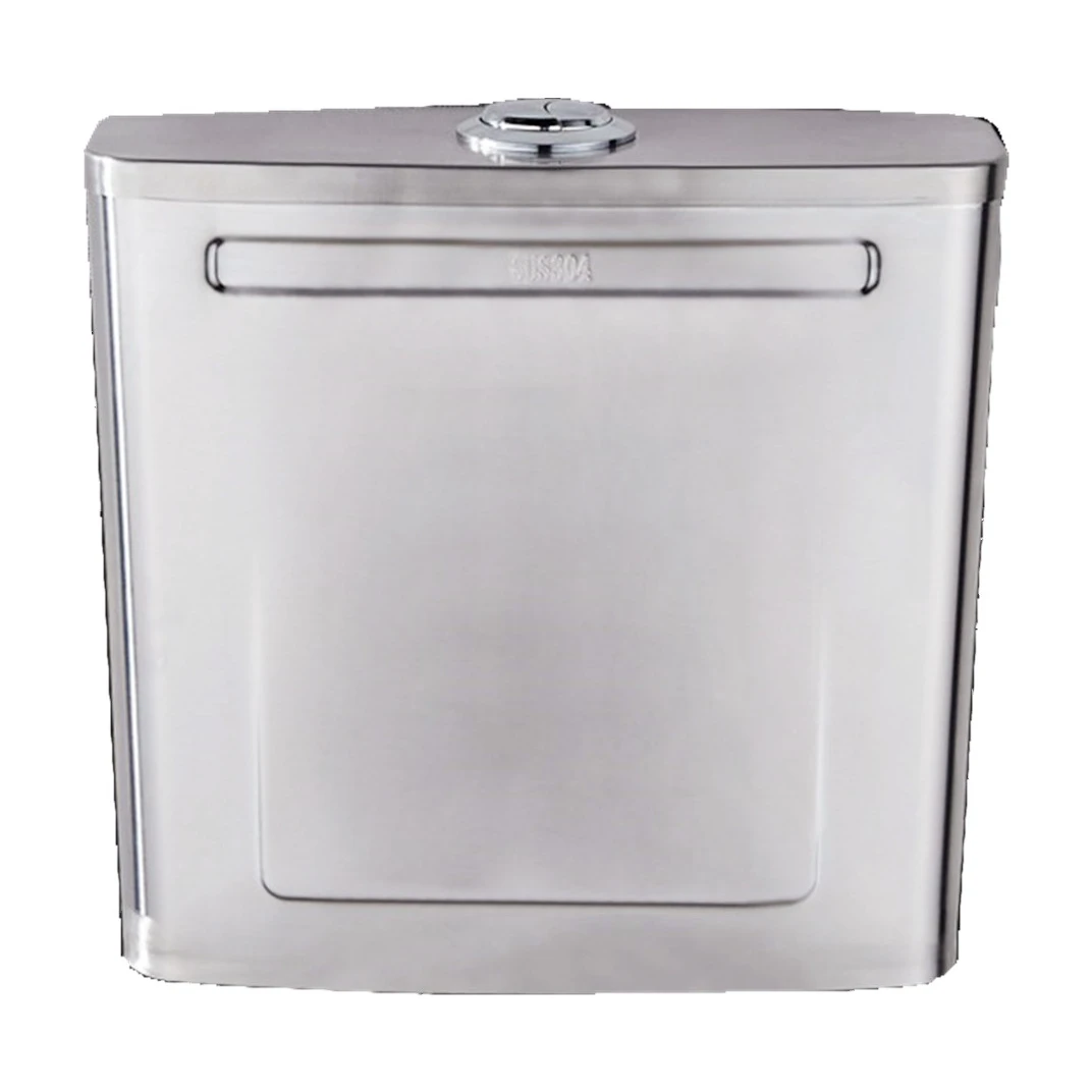 Stainless steel toilet cistern squatting pan cistern sheet metal fabrication deep drawn