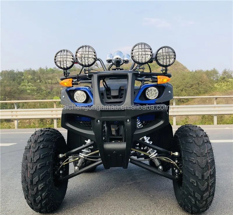 AICHEN дешевый 250cc 4X4 Atv мини-велосипед 300cc новый мотоцикл ферма ATV