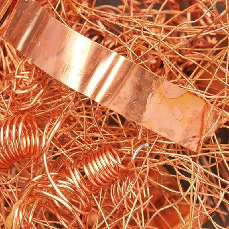 High Quality Standard Copper Wire Scrap 99.95% To 99.99% Purity Copper Scrap Available For Good Wholesale Price Online