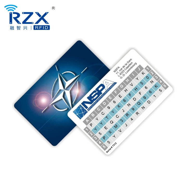 Printable PVC business cards CR80 plastic barcode printing gift card for Christmas Thanks giving day