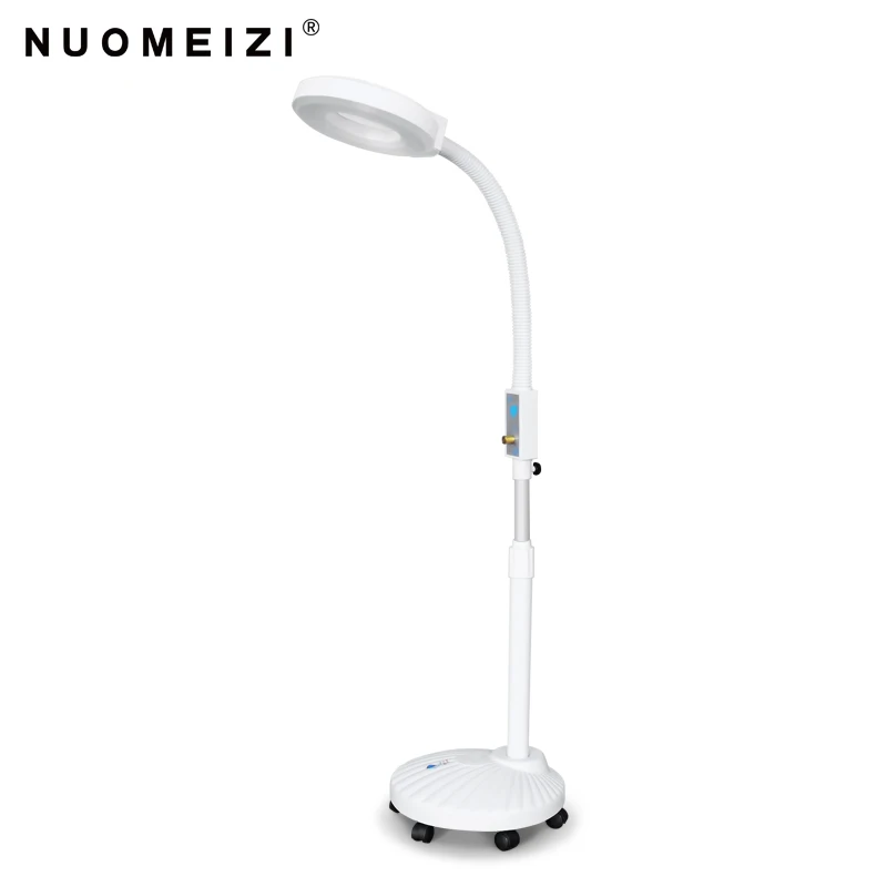 LED cold light Led magnifying glass cold light cold light magnifying glass