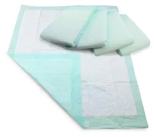 Puppy Dog Disposable Training Wee Pee Pad Incontinence Underpads