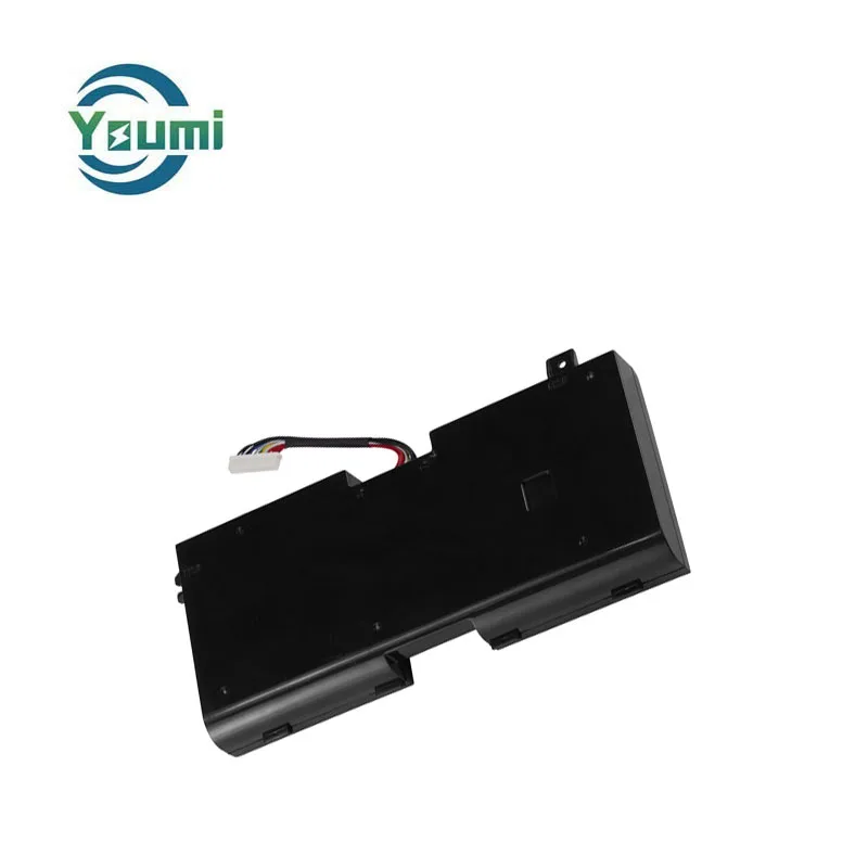 best battery 86WH for Dell Alienware 17 18 18x M17X R5 M18X R3 KJ2PX G33TT laptop battery 2F8K3 battery
