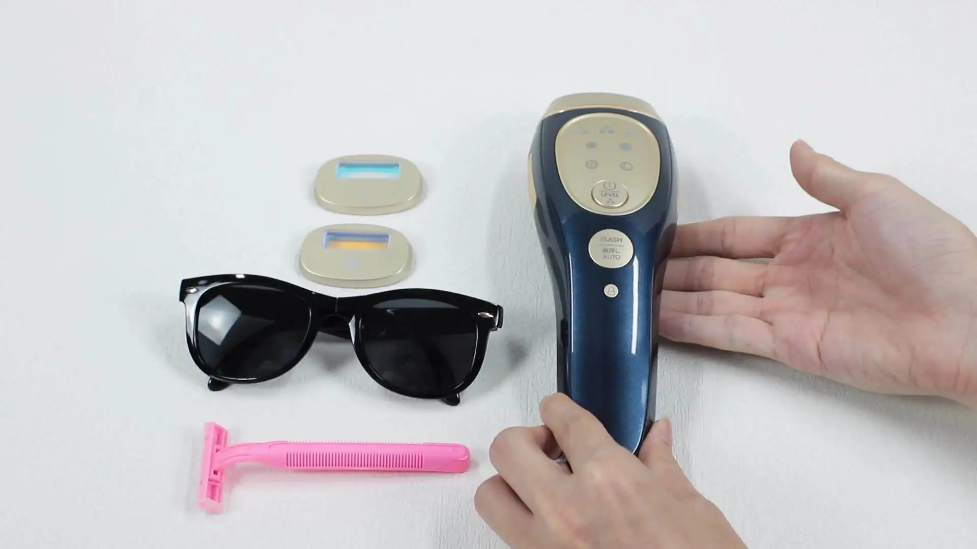 Factory Price OPT 9 Levels IPL Hair Removal Skin Rejuvenation OPT Laser Hair Removal Machine IPL Laser