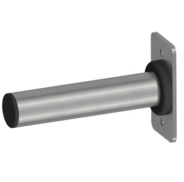 YDYFIT Wall Mounted Weight Plate Storage Pegs Weight Plate Holder