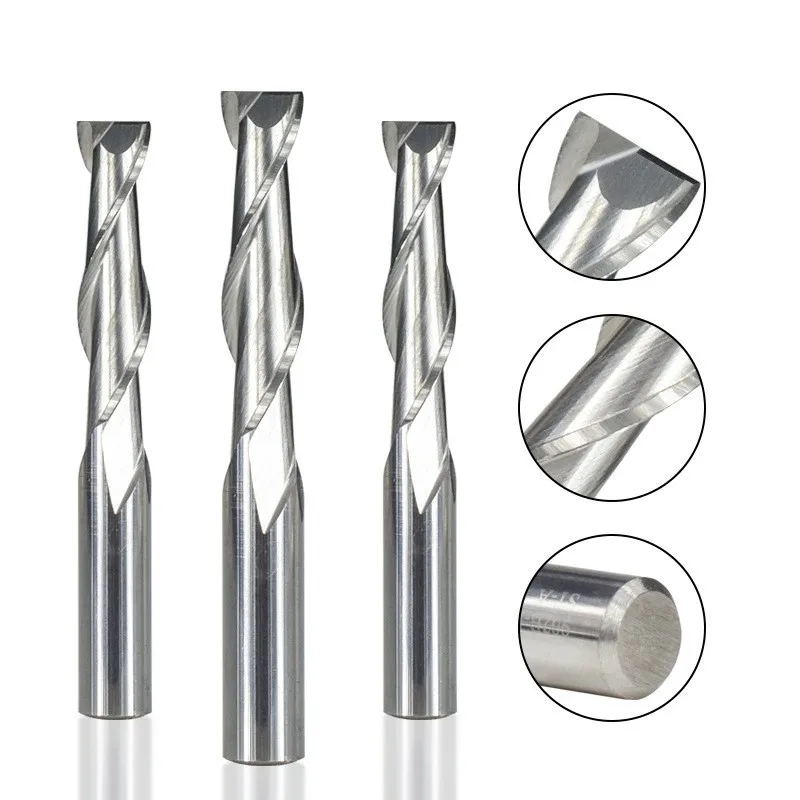 High Quality CNC Machining Precision Drilling Parts Milling Cutter Tools CNC Engraving Machine