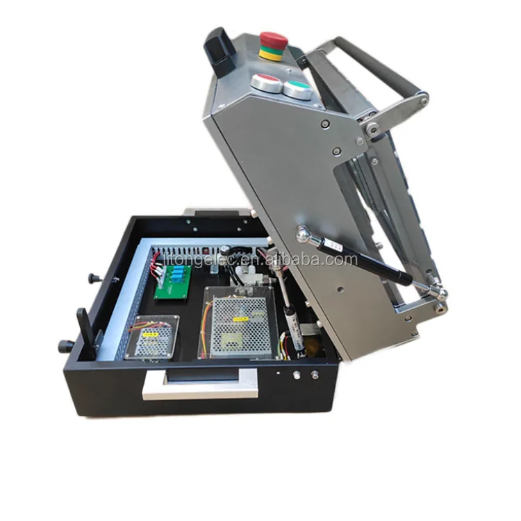 
pcba test fixture for e-cigarette jigs and fixtures 