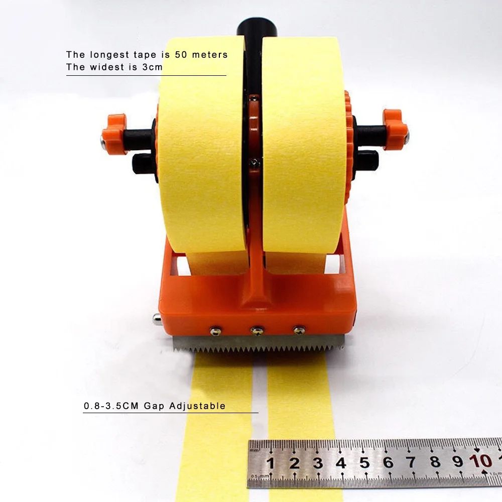Paint Masking Tape