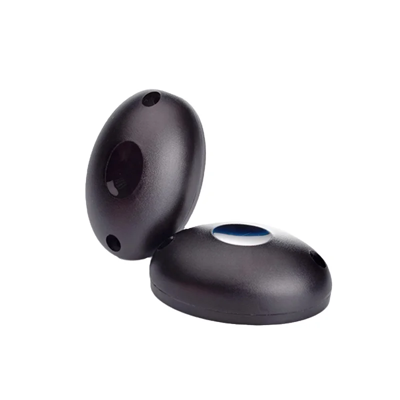 YET607 One Beam Waterproof Sensor Photocell 12-24V AC/DC for Gate Opener Safety Beam Detector Door Sensor