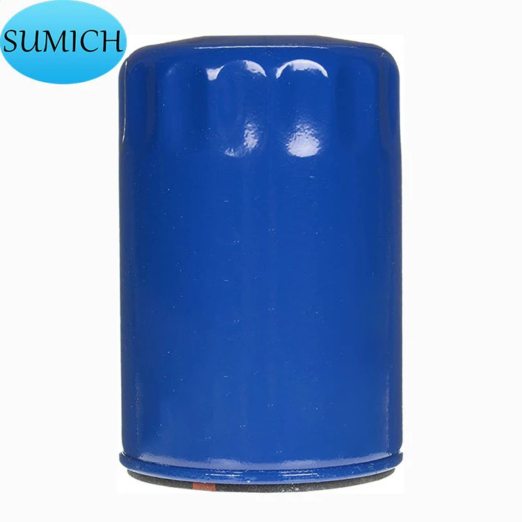 High performance cheap oil filter container for Ford PF63E Pf63 for JEEP