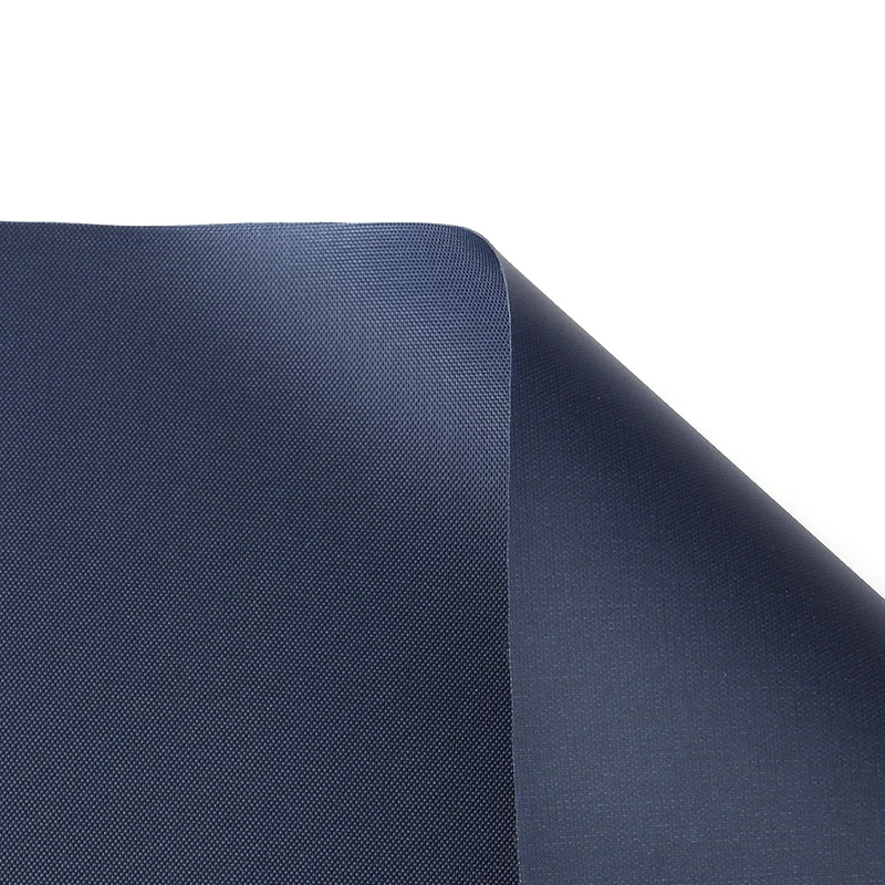 waterproof 70D 210D 420D 500D 840D 1000D TPU coated laminated cover polyester or nylon fabric