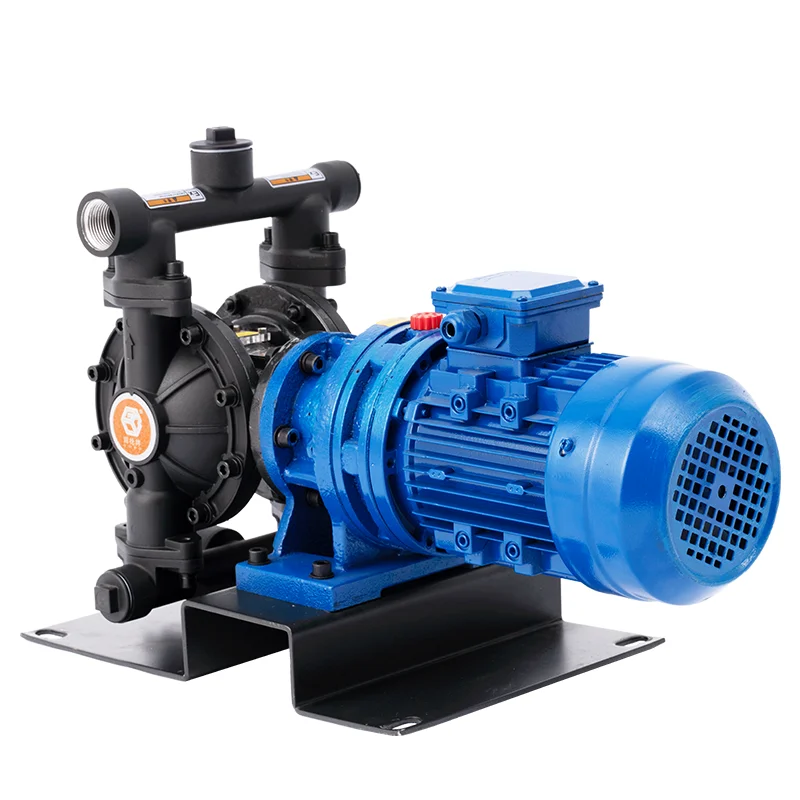 GODO DBY3S-20L высокоэффективный мембранный насос 380 В промышленные электрические насосы EODD