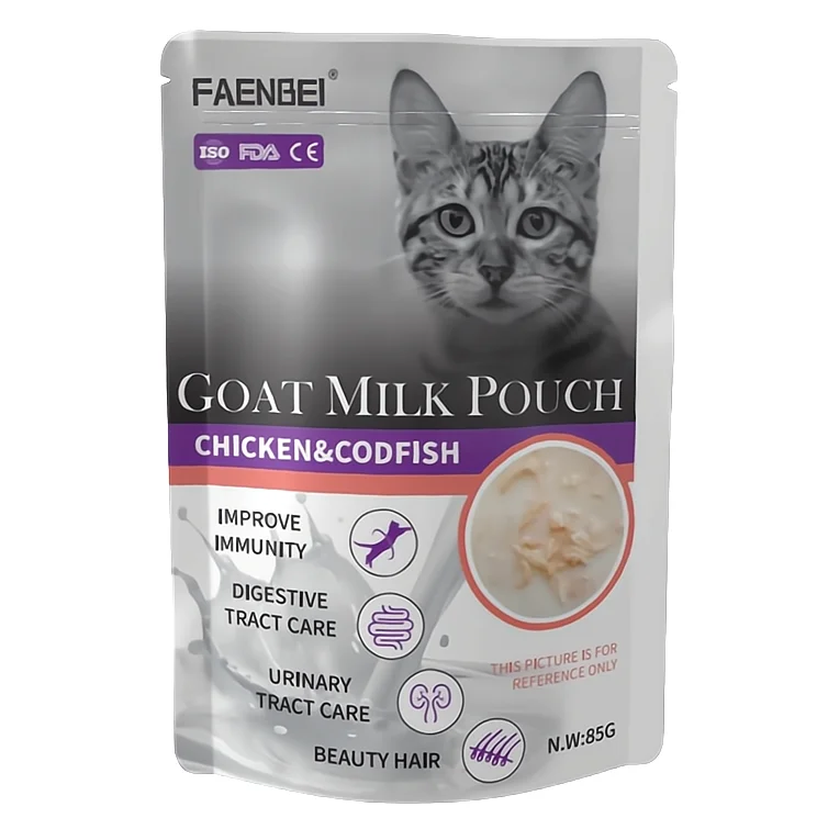 Бульон с высоким содержанием белка