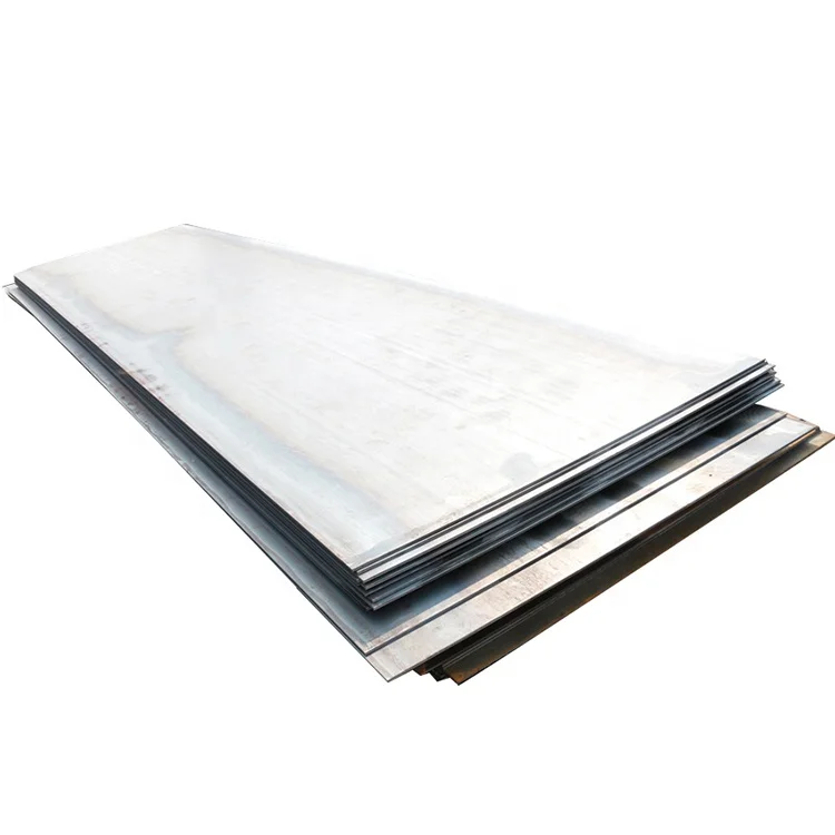 Building Material ASTM A572 A515 A516 Grade 60/65/70 Steel Plate