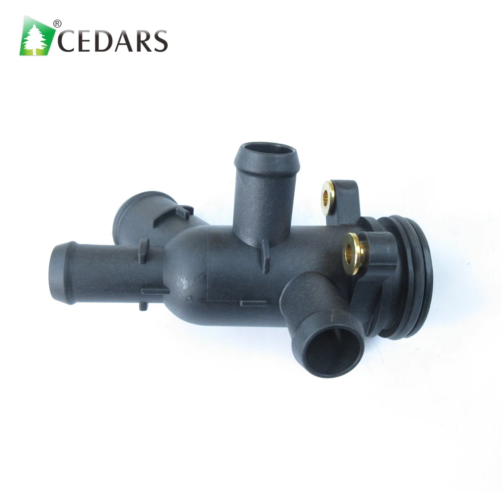 OE parts Warer pump connecting tube for Ford Transit YC1Q-8A544-AC
