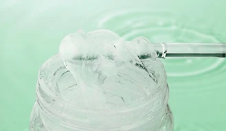 RB-1012 New Products 2019 Silicone Elastomer Gel Vinyl Siloxane Copolymer