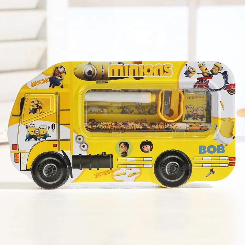 Набор канцелярских товаров для детей