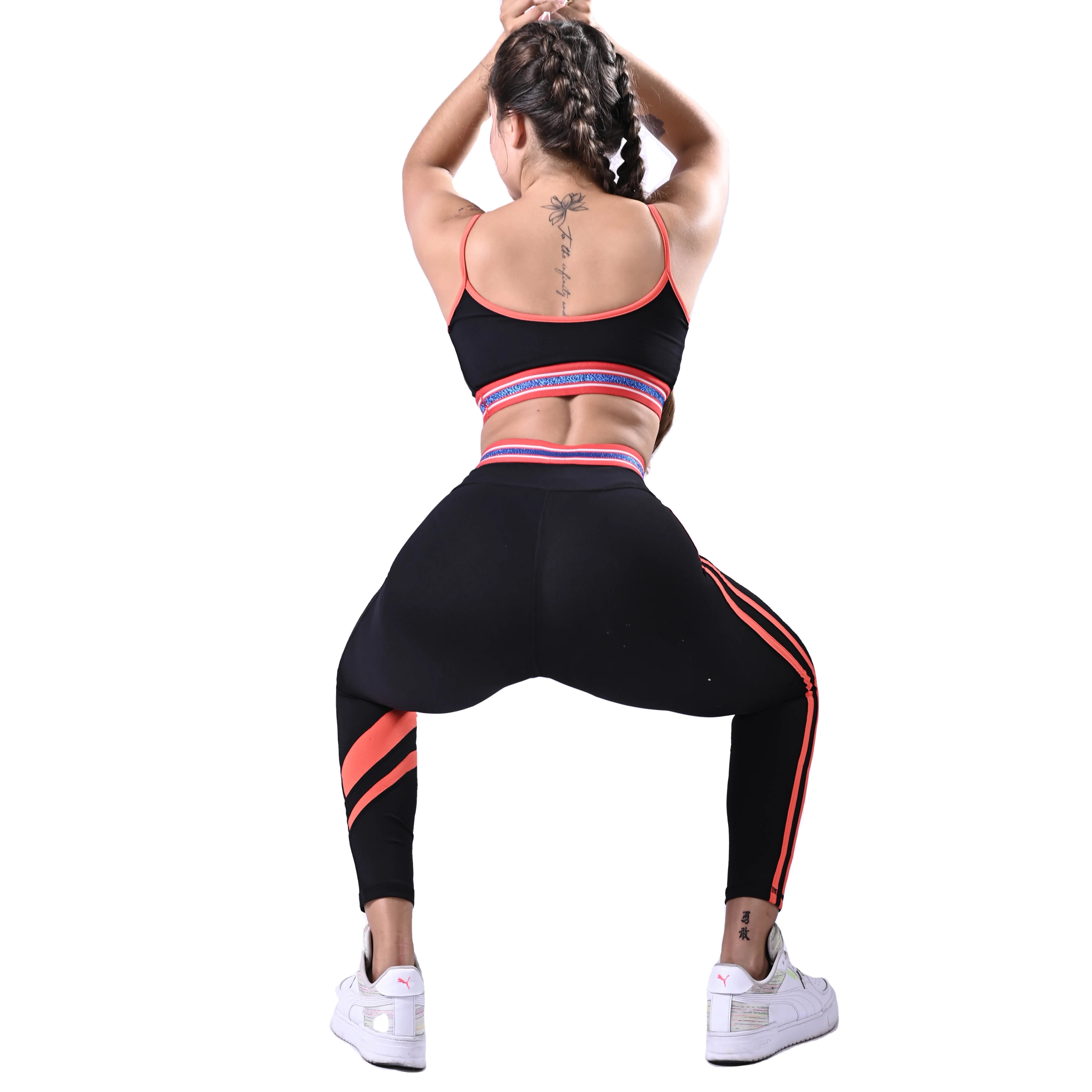 Лидер продаж, спортивный бюстгальтер пуш-ап, Женский Противоударный Спортивный бюстгальтер для бега, йоги, тренировок