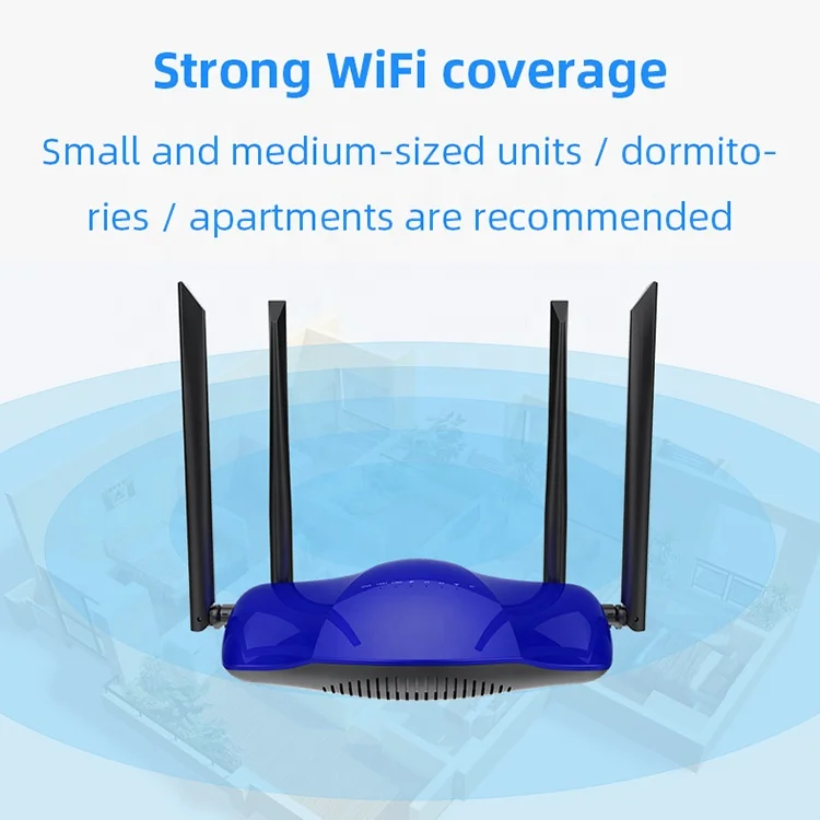  TUOSHI новейший 300 Мбит/с 4G МОДЕМ wifi роутер домашний 4 антенны Wi-Fi Интернет LTE