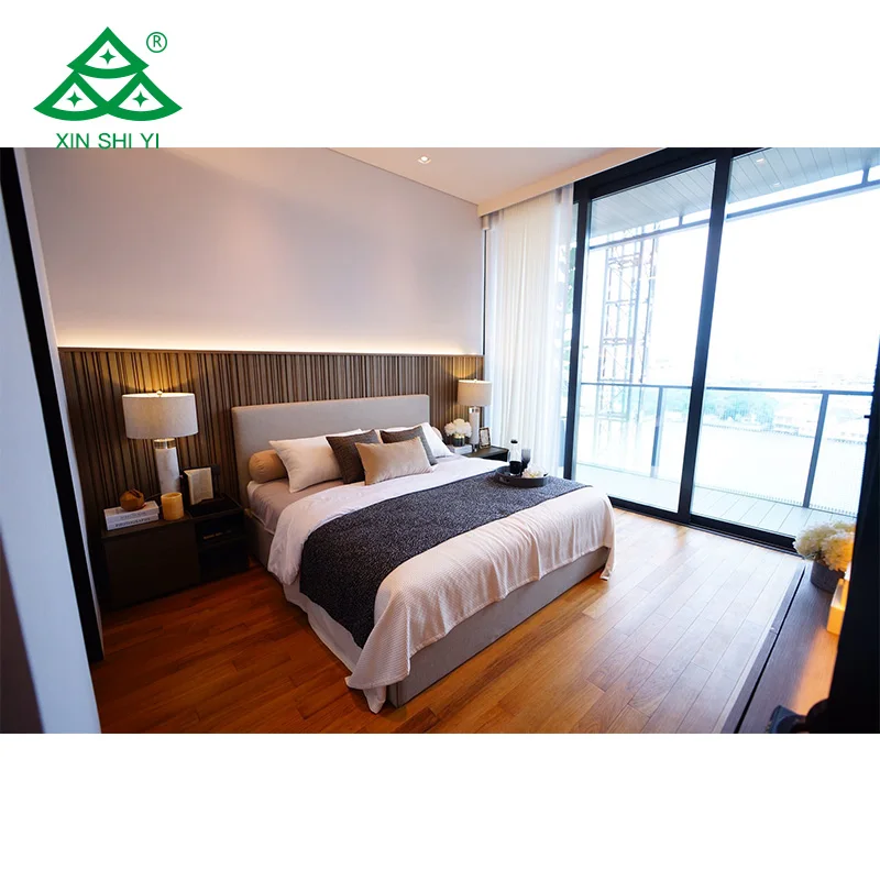 XSY- HB098 современный производитель мебели для гостиниц оптовая продажа заводская цена 5 звезд комплекты спальни