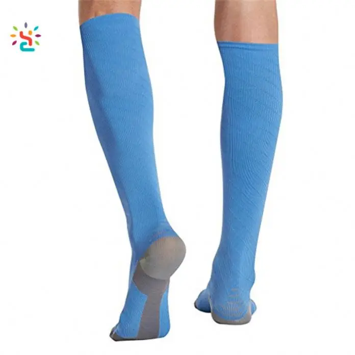 Various Specifications Golden Supplier Iconic Socks Long Socks Custom Sport Football Socks