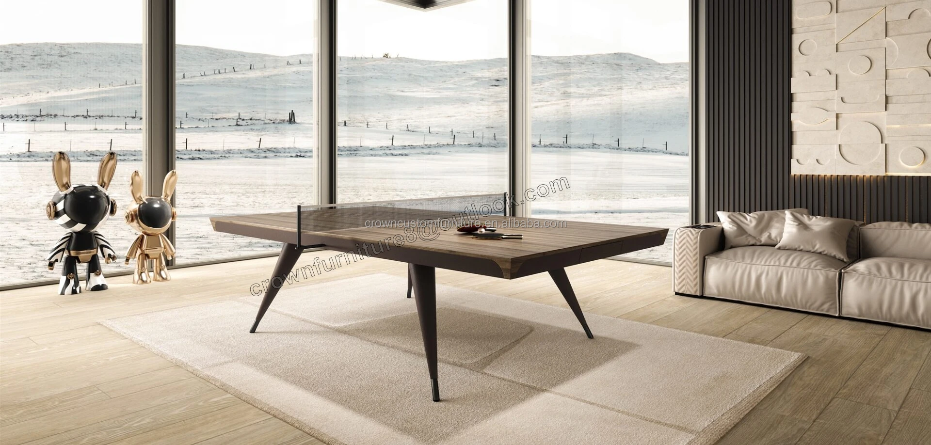 PingPong Table3