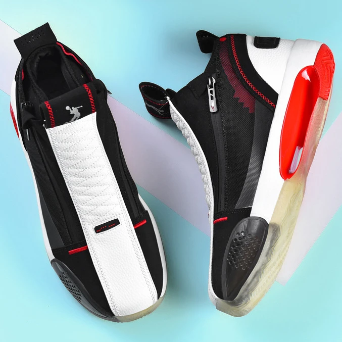 Popular Ranking Sports Shoes Factory Outlet Export Company Wholesale Ladies Shoes Size 37 ORI Basketball Shoes