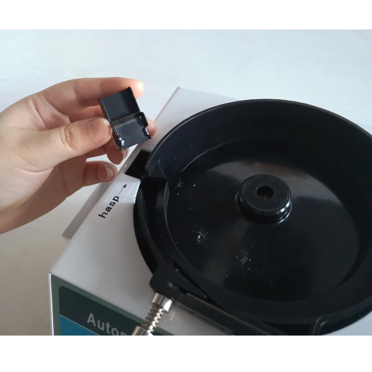 Automatic Pill Granule Counter Medicine Tablet Counter for Hospital