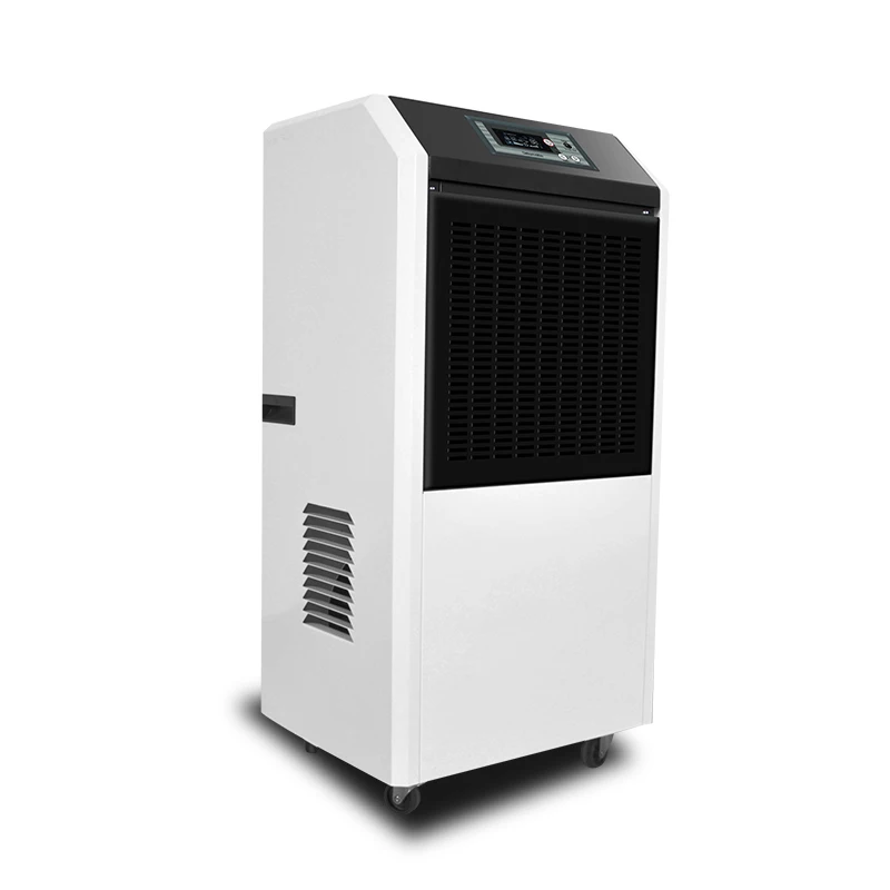China Manufactory Portable Clothes Drying Home Dehumidifiers Energy Star Dryer CE Certificate Commerce Dehumidifier Unit Stand