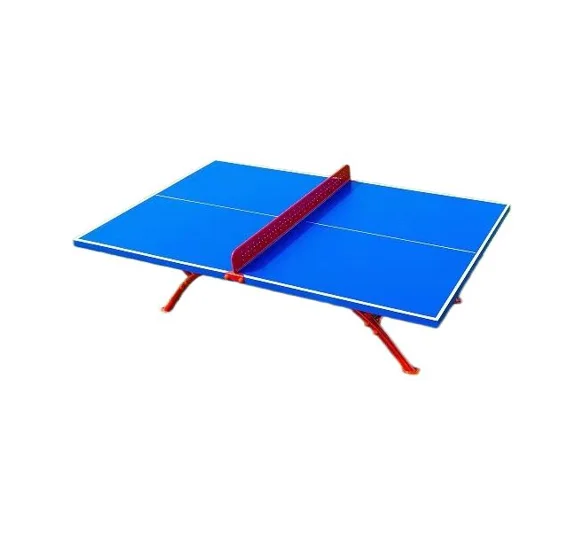 High Strength Fiberglass FRP GRP SMC Molded Table Tennis Table, Fiberglass Composite Plastic FRP GRP Panel Platform