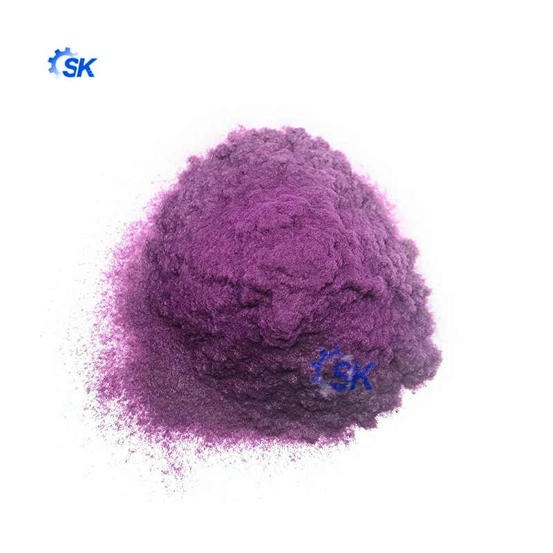 Изготовленные на заказ вискозные электростатические флокирующие шерстяные перчатки прямая обработка с завода Короткие волоконные